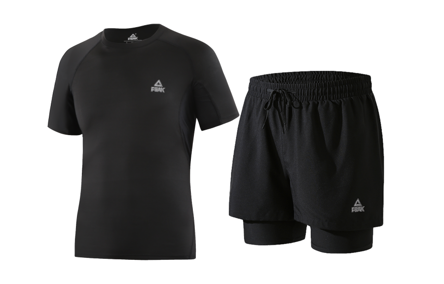 PEAK PEAK Swimsuit Sets Unisex Moderate
