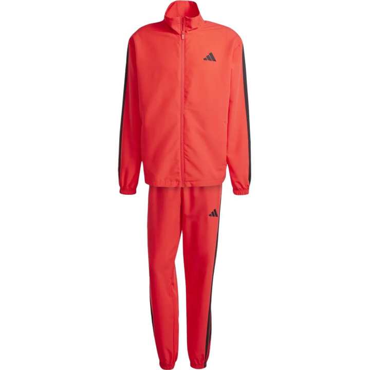 Adidas Adidas 3 Stripes Casual Sportswear Men's