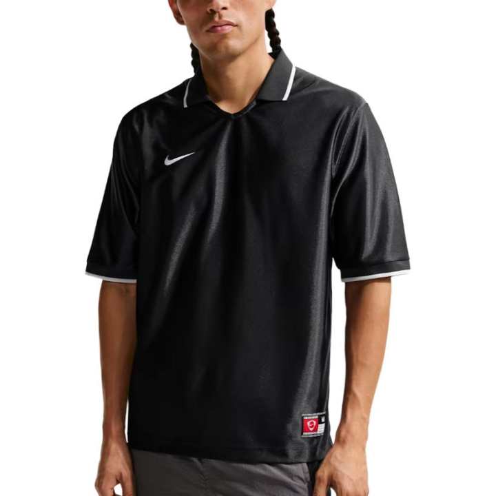 Nike Nike Energy Men's Dri-FIT Short-Sleeve Soccer Top