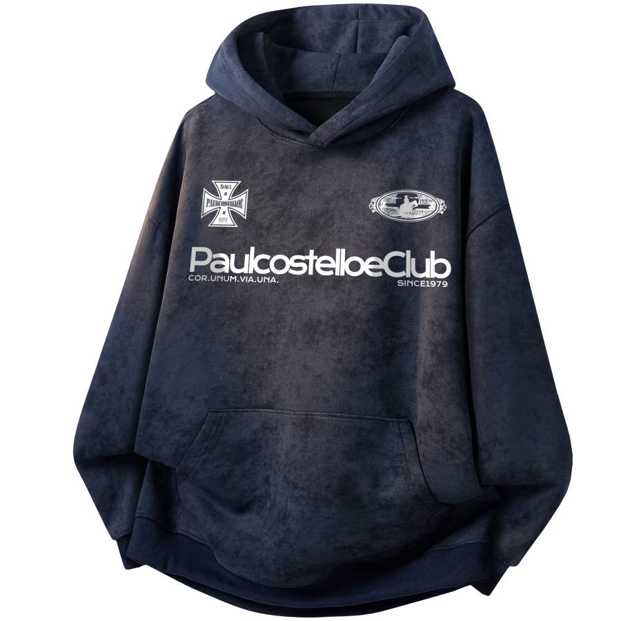 PAUL COSTELLOE Sweatshirt Women's