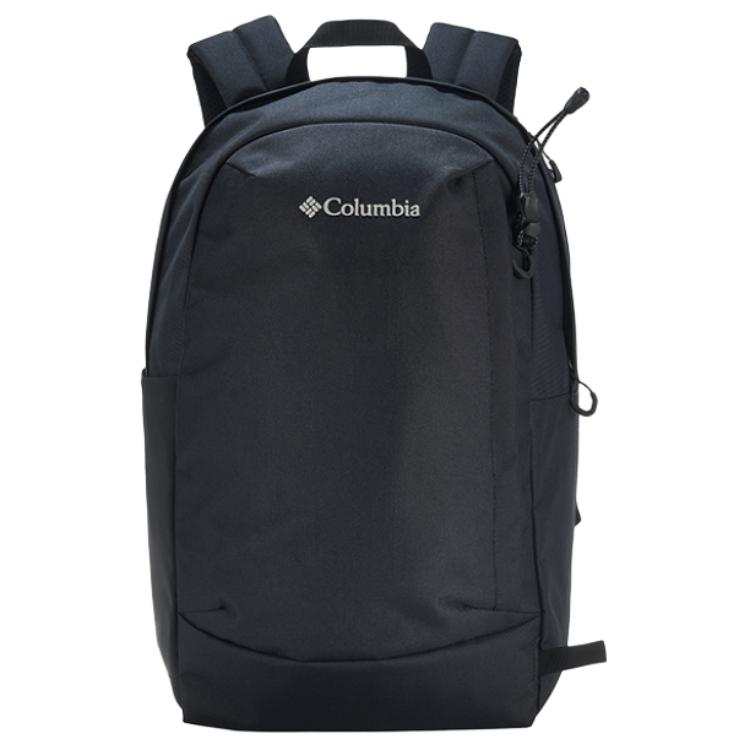 Columbia Columbia Fabric Backpack Unisex Black