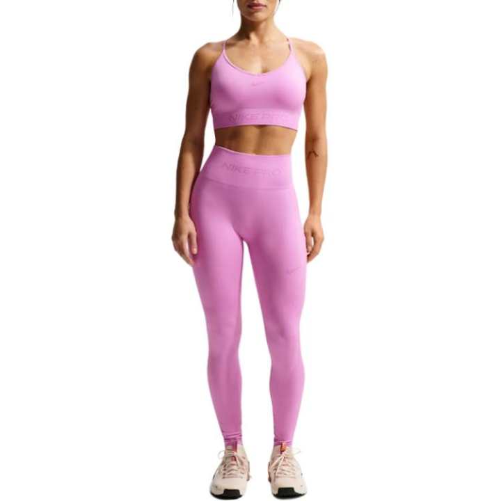 Nike Nike Pro Seamless Women's High-Waisted 7/8 Leggings
