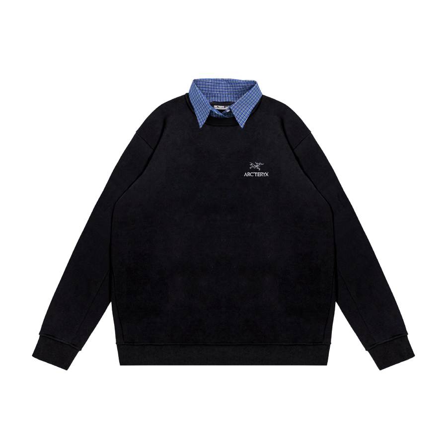 Arcteryx Arc'teryx Emblem Sweatshirt Unisex