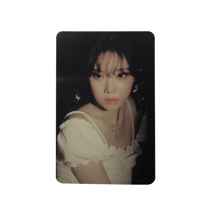 SM ENTERTAINMENT Kim Min Jeong, Yu Jimin, Giselle Ningning, Aespa