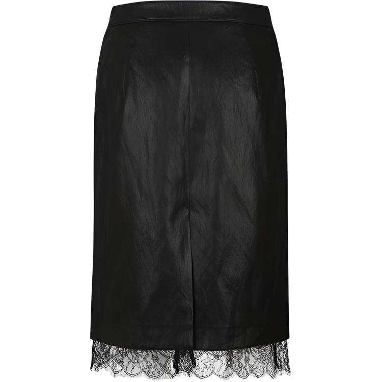 URBAN REVIVO Casual Short Skirts Women's