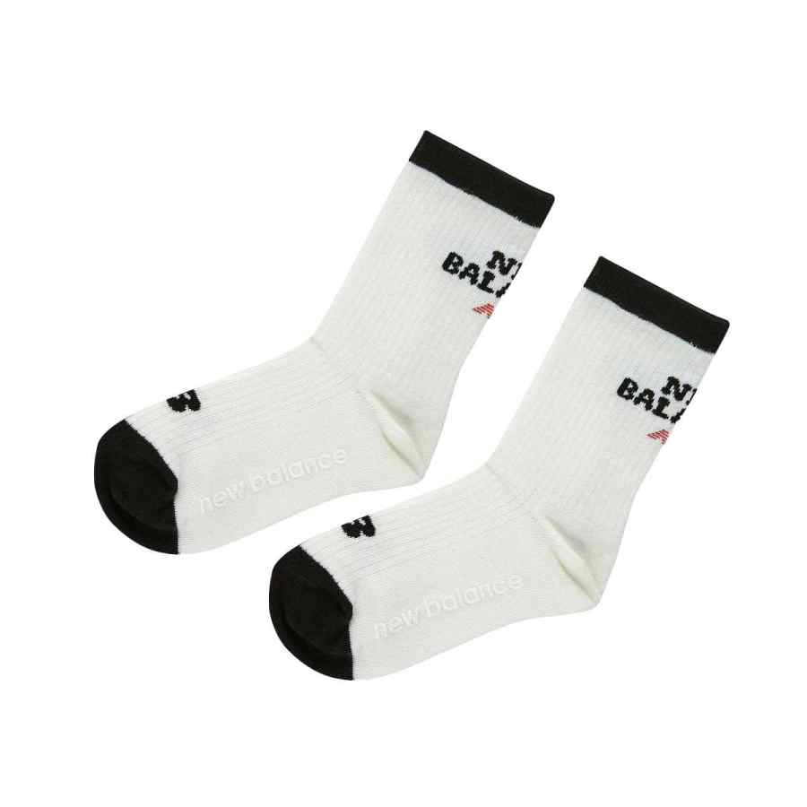 New Balance New Balance Kids Socks Moderate