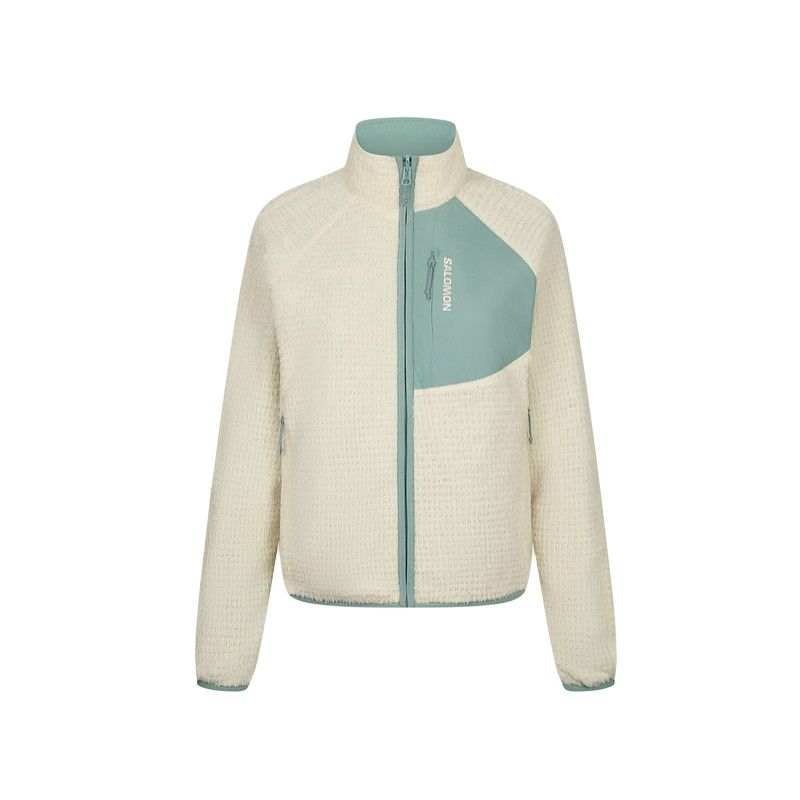 SALOMON X ALPHA REVERSIBLE Jacket Women's