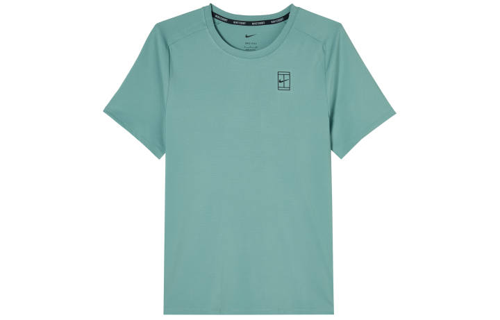 Nike Nike Court Advantage Men's Dri FIT Tennis Top
