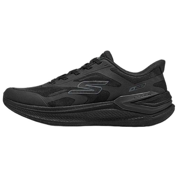 Skechers MEN'S GO Cushioning Breathable Support Balance Lightweight Rebound Anti Rollover Low top Running Shoes Men's
