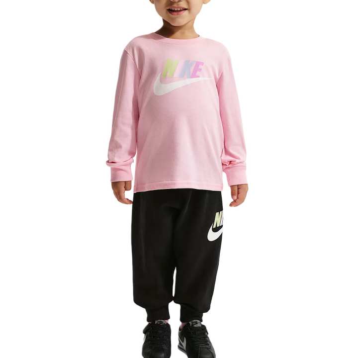 Nike Nike Casual Sportswear 2 Piece Set Kids'
