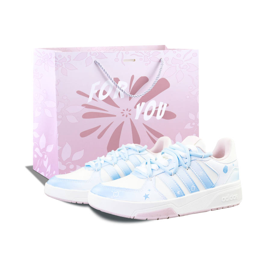 Adidas Adidas COURTBEAT Skateboard Shoes Women's Box Included