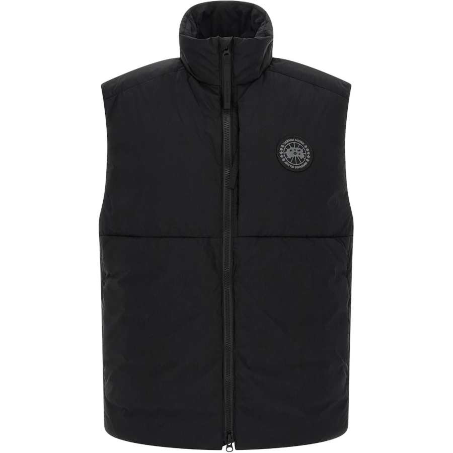 Canada Goose Canada Goose Lodge Down Vest Men's