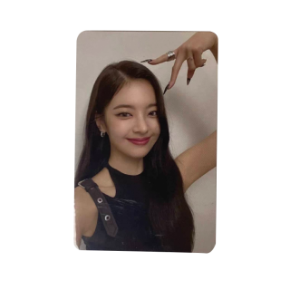 JYP ENTERTAINMENT ITZY Mini 6 Collection[CHESHIRE] Photocards 1 Pc