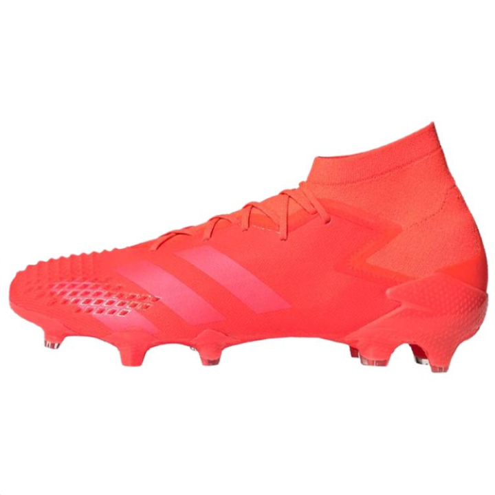 Adidas Adidas Predator 20.1 Soccer Shoes Unisex Red