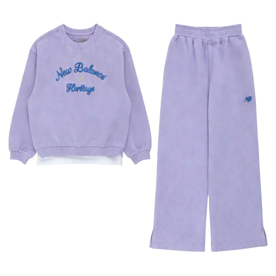 New Balance New Balance Casual Sportswear 2 Pack Kids'