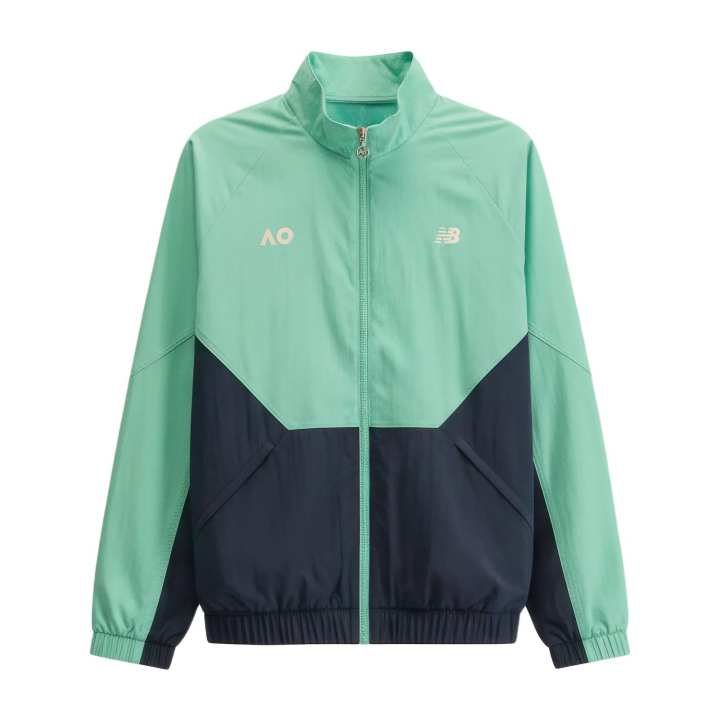 New Balance New Balance Australian Open Achieve WATER DEFY Jacket Men's