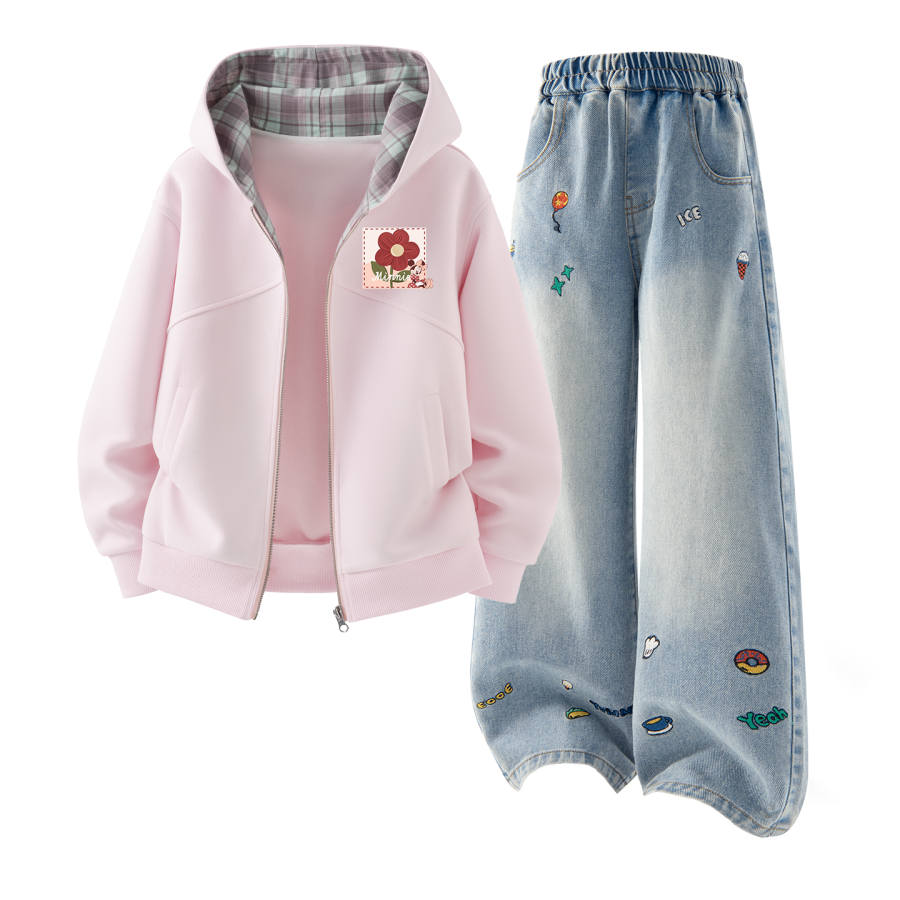 Disney Casual Sportswear 2 Piece Set Kids'