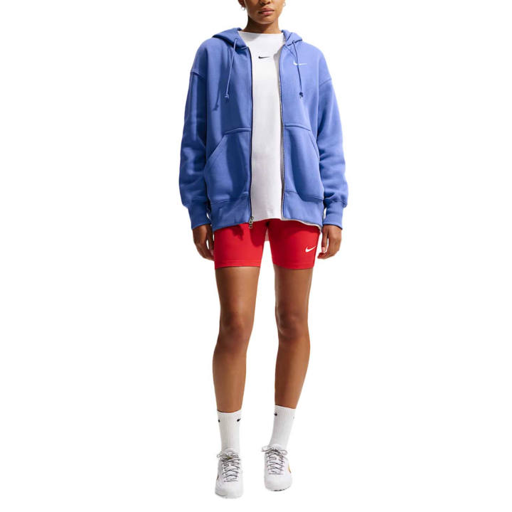Nike Nike Sportswear Phoenix Fleece Sweatshirt Women's