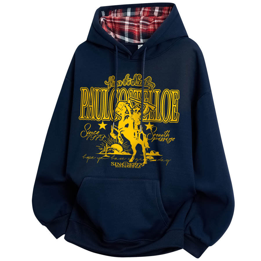 PAUL COSTELLOE Sweatshirt Women's