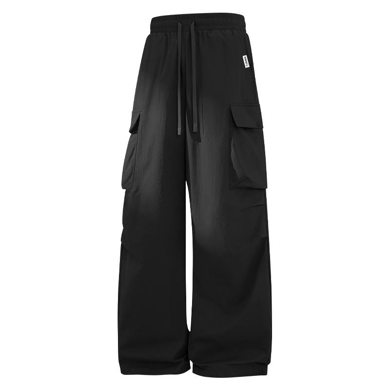 MINISO MINISO Cargo Pants Unisex Moderate