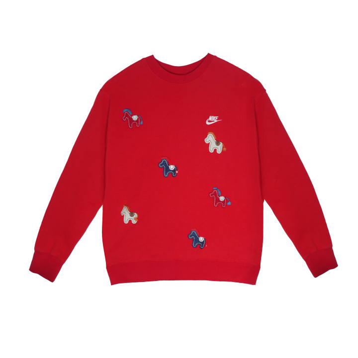 Nike Nike Sportswear Club Sweatshirt Unisex