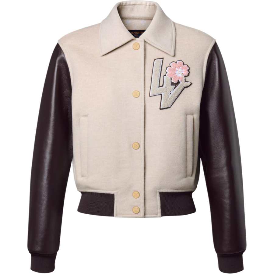 LOUIS VUITTON SS26 Jackets & Coats Women's