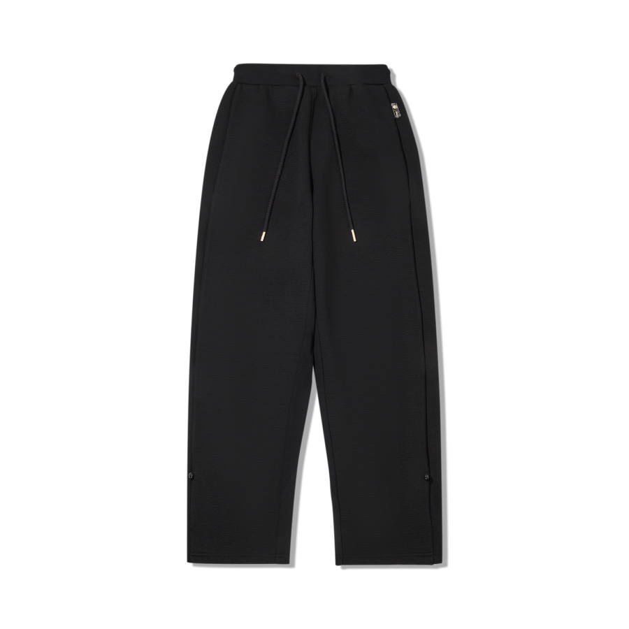 Li-Ning Li Ning Casual Pants Women's Black Moderate Sweatpants