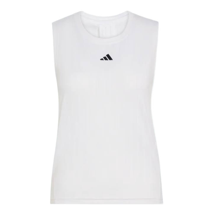 Adidas Adidas Tennis Tank Top Women's Please Refill