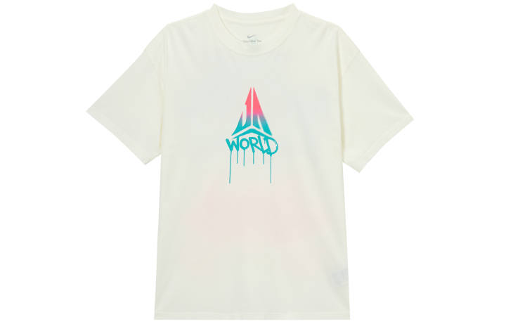 Nike Nike Morant Series Ja Morant T Shirt Men's