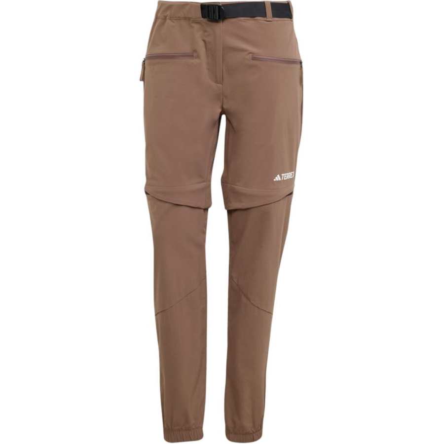 Adidas Adidas Terrex Utilitas Casual Pants Women's