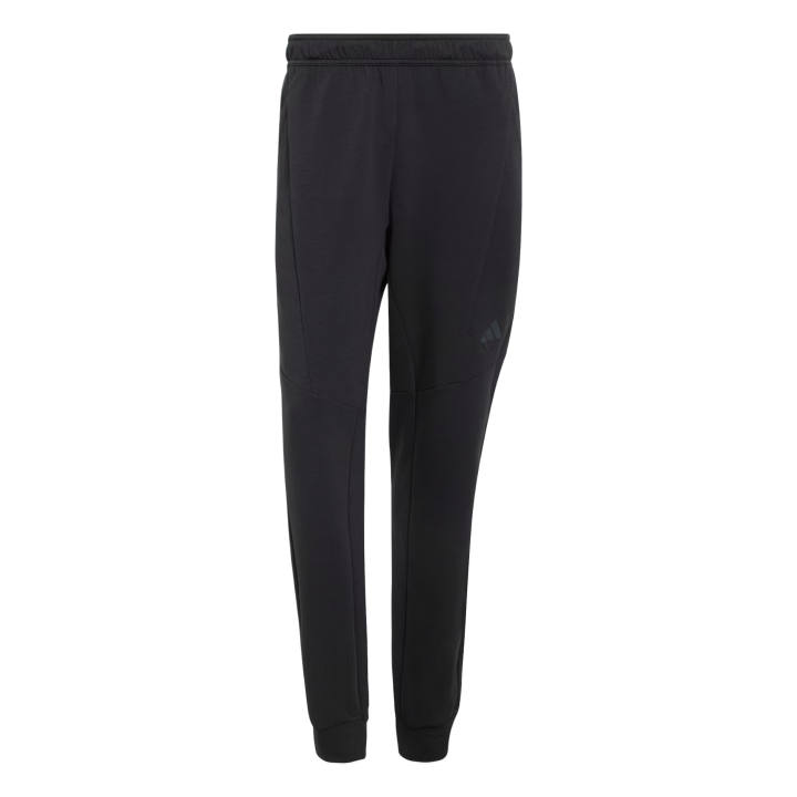 Adidas Adidas D4T Sports Pants Men's Black Moderate