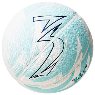 361° BIG 3 Pu Basketball Size 7 Training Unisex China Mainland Version