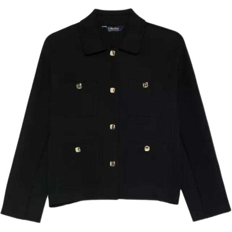 'S MAX MARA 'S MAX MARA Jackets & Coats Women's