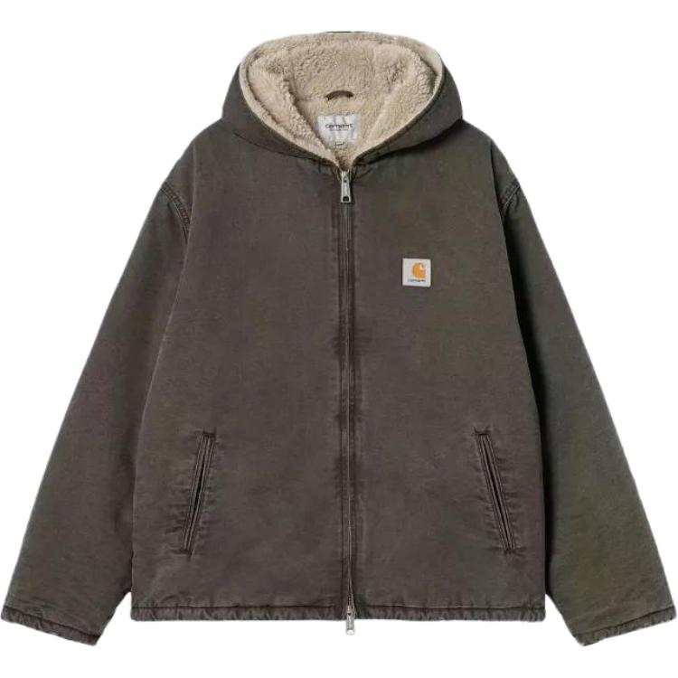 Carhartt Wip Mitch Hooded Jacket