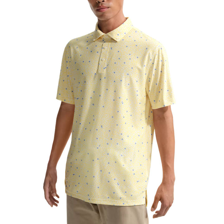 Nike Nike Tailored Performance Men's Dri-FIT Golf Polo