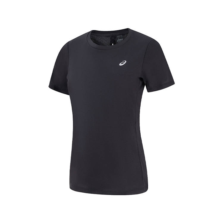 ASICS Soft Sports Short Sleeved Women's