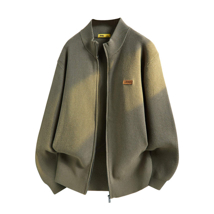 Jeep Luxury Cowboy Collection Knitwear Unisex