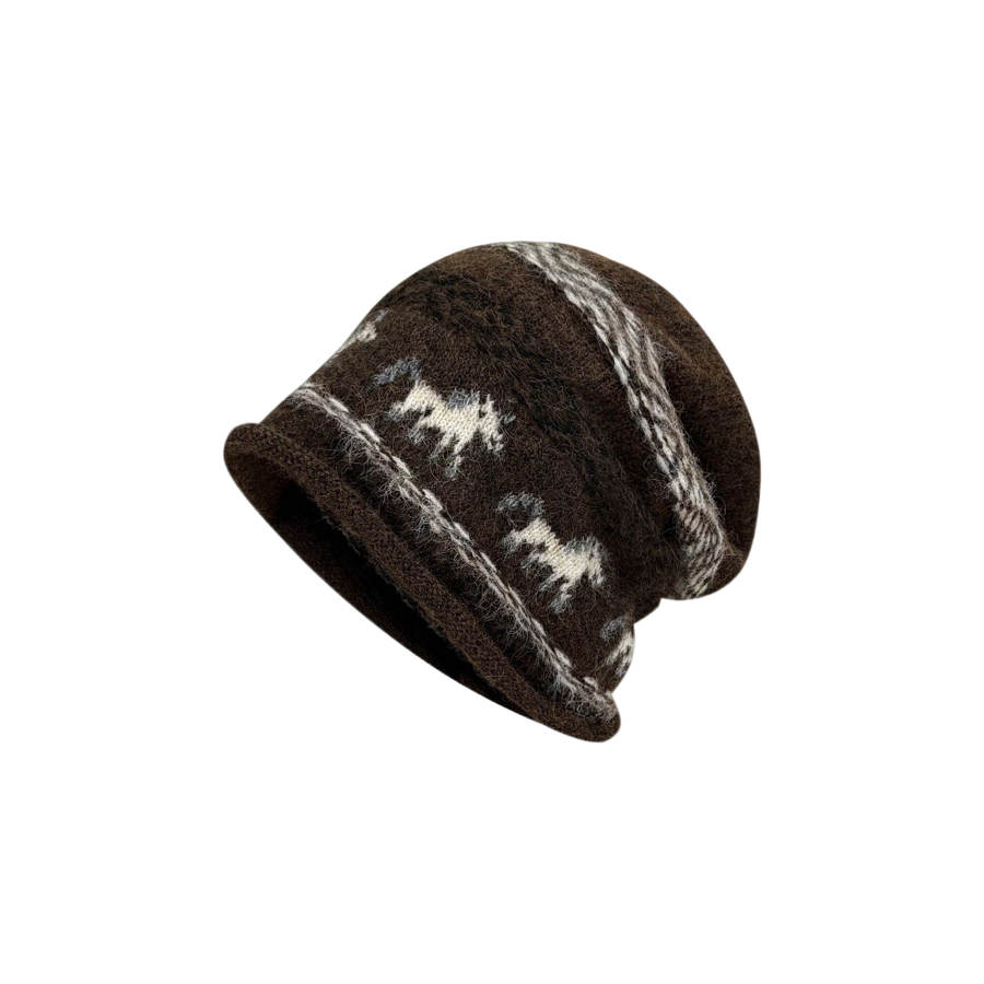 Barbie Barbie Polyester Beanies Women's
