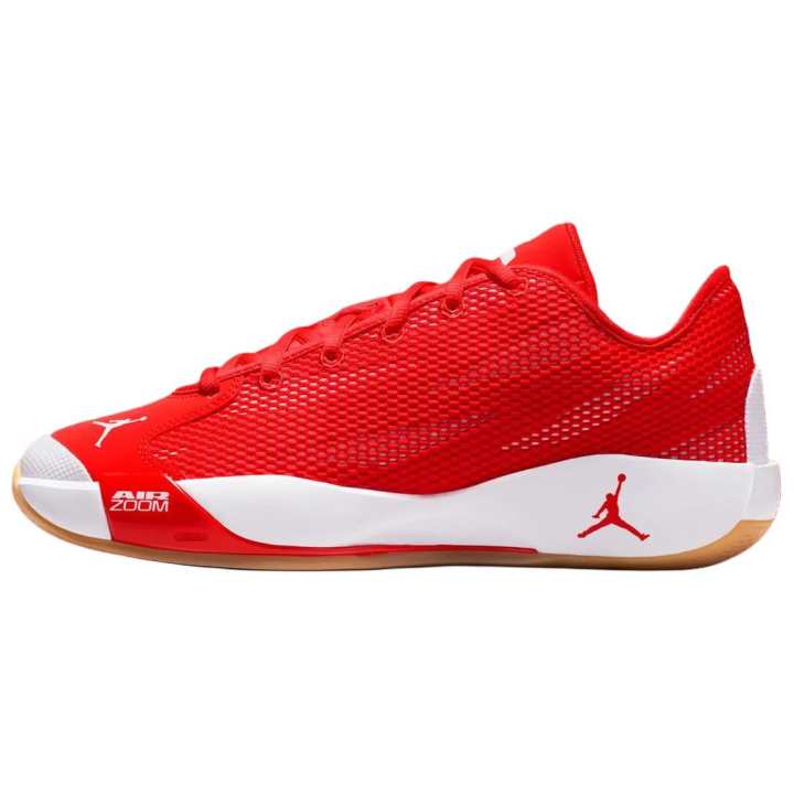 Jordan Jordan Luka .77 Basketball Shoes Men's Red