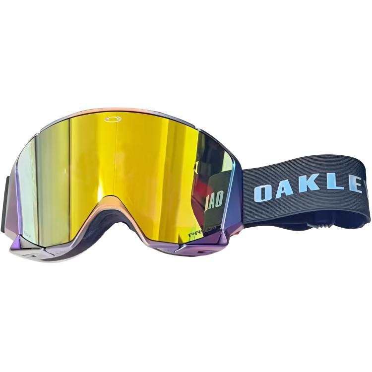 Oakley Flow Scape 25/26 Winter Season Windproof Unisex Ski Goggles