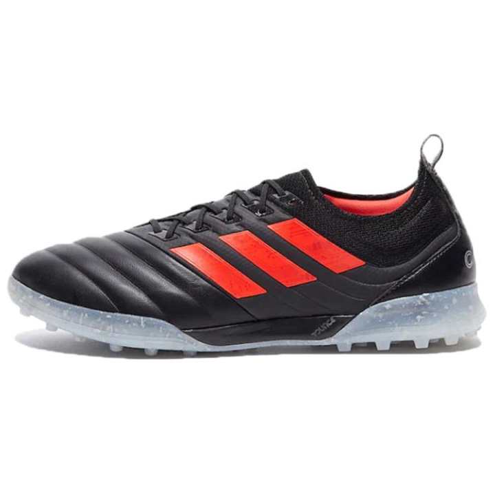 Adidas Adidas COPA 19.1 TF Turf Soccer Shoes Men's Black