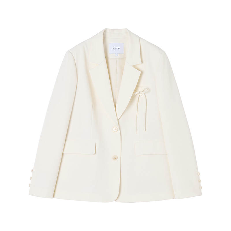 XIANGYING Business Suit Women's
