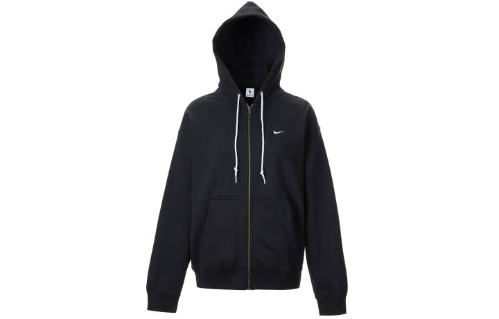 Nike Nike Solo full-zip hoodie