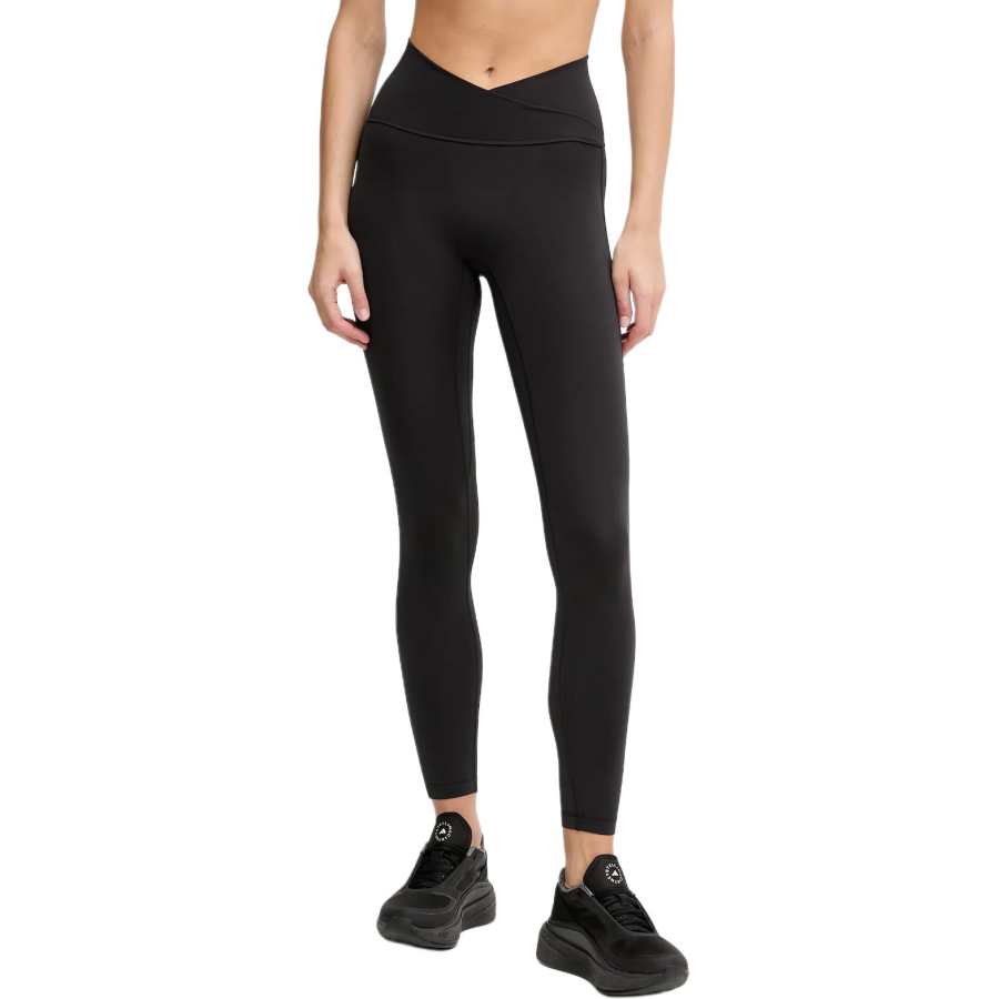 Adidas Adidas Leggings Women's Black Moderate