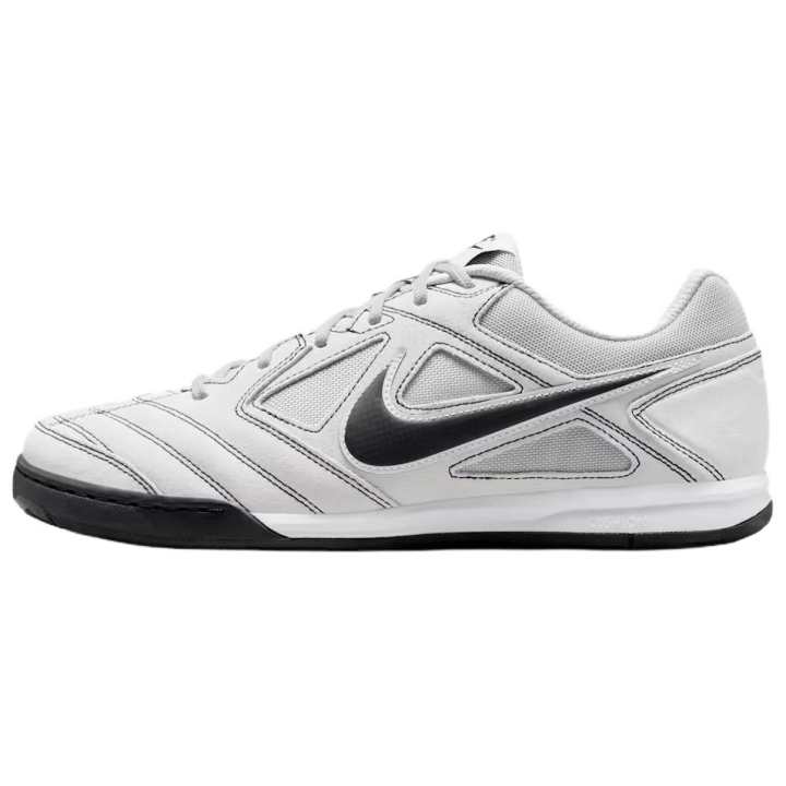 Nike Nike Gato Breathable Soccer Shoes Men's White