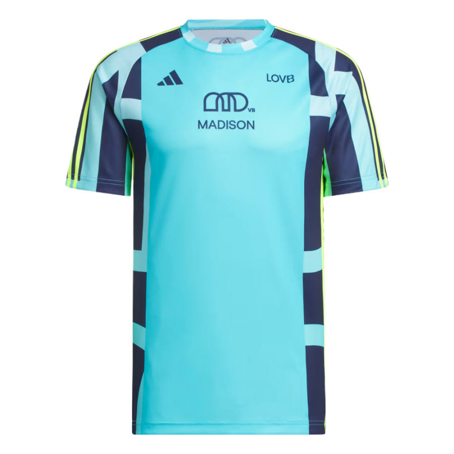 Adidas Adidas x Madison AEROREADY Volleyball Jersey Unisex