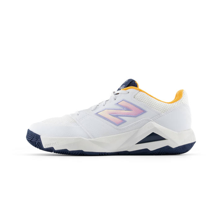 New Balance Coco Delray New Balance 'White Navy'