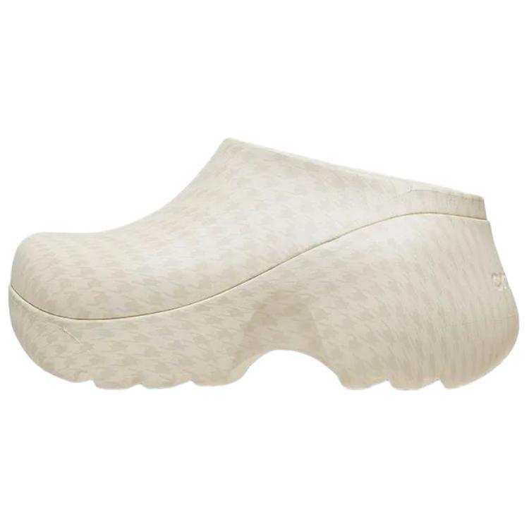 Crocs Crocs EVA Chef Shoes Women's White