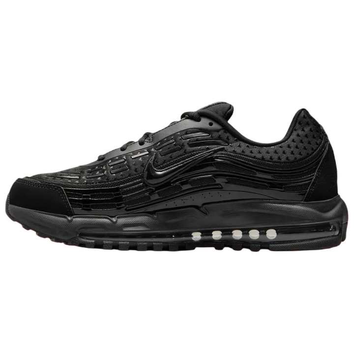 Nike Nike AIR MAX TL 2.5 Running Shoes Men's Black