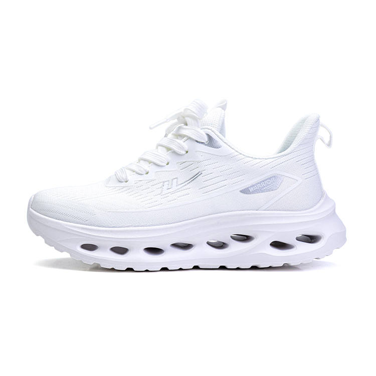 WARRIOR Warrior Cushioning Coverage Height Increasing Abrasion Resistant Lightweight Breathable Slip Resistant